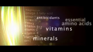 What is Sun Chlorella [upl. by Eciram]