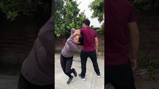 This SelfDefense Trick Will Get You Killed [upl. by Hartnett]