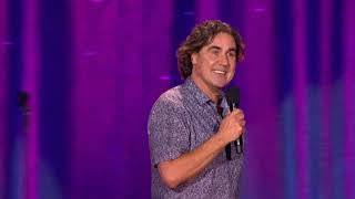 Micky Flanagan  An Another Fing Live [upl. by Osber]