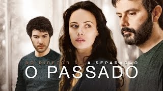 O Passado  Trailer legendado HD [upl. by Atterg]