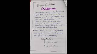 Case presentation case study on cholelithiasis NCP cholesectomy cholelithiasis easynursing [upl. by Mayberry]