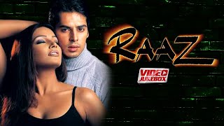 Soniyo from the heart raaz 2 full song [upl. by Ontina]