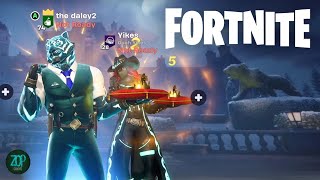 That Plan Shouldnt Work  Fortnite [upl. by Ahtan]