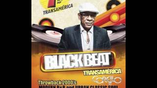 Black Beat Transamérica 18 06 2016 Programa de estréia Corello Dj [upl. by Nnaoj182]