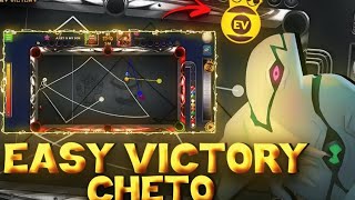 🔥8BP CHETO🔥 8 ball pool Mod apk 55100 Gameplay 2024 Vip Unlocked All Tables Autoplay  Easy• AK [upl. by Thill246]