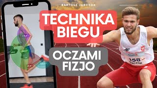 Technika Biegania  5 Najważniejszych Faz [upl. by Roose747]