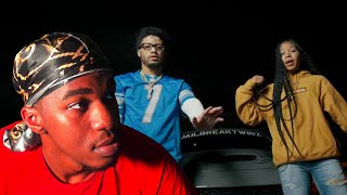 Star Bandz amp Veeze NEW Song🔥Reaction [upl. by Dawson470]