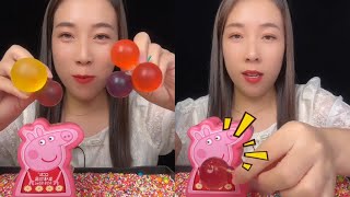 Нічога сабе у вас добры мозг Taobao flash sale стратэгія эканоміі грошай mukbang [upl. by Reube]