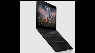 Razer Blade 14 Inch Gaming Laptop 256GB [upl. by Dagley]