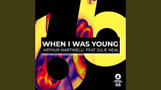 When I Was Young RadioEdit [upl. by Bal]