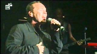 UB 40  Kingston Town Live [upl. by Algy]