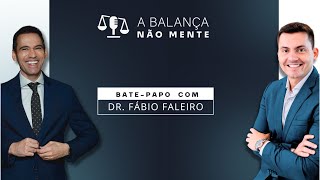 FÁBIO FALEIRO  A balança não mente 008 [upl. by Bovill]