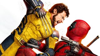 Deadpool amp Wolverine Bande annonce en VF [upl. by Solim853]