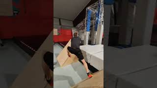 2Ninja Warrior Rhein Main Cup Sportpark Kelkheim [upl. by Schacker]