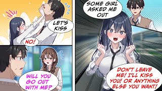 Manga Dub My Reserved GF Changes After Another Girls Confession You Can Do Anything You Want Now [upl. by Hum]