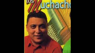 Un AÑO más Los muchachos del Vallenato CANCIÓN de CUMPLEAÑOS [upl. by Neelyahs]