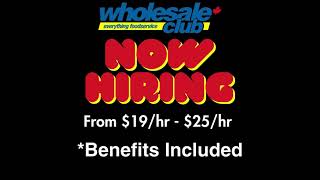 Warehouse Jobs Are Hiring Near You [upl. by Asirap]