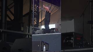 What do I Have to Do  Stabbing Westward at Welcome to Rockville 2024 concert stabbingwestward fl [upl. by Yeliah]