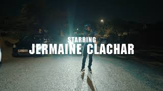 Hollowman JENZ  Jermaine Clachar Official Video [upl. by Sanchez716]