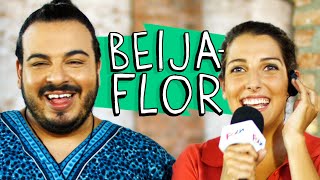 BEIJAFLOR [upl. by Croner]