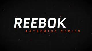 Reebok Treadmill Astroride Series Teaser [upl. by Jablon21]