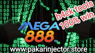 PECAH TIGA HACK  MEGA888 [upl. by Matthias]