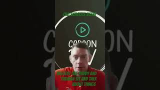 paddy conroy and brian taxman talk facts 💯crime CarsonTVGlovesUpDrugsDown MrPaddyconroy [upl. by Eecak]