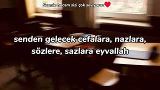 Sezen Aksu  Kaçın Kurası lyrics  sözleri [upl. by Orlanta]