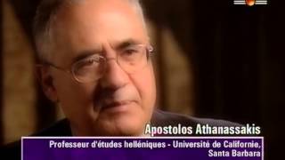 Documentaire Histoire Antique Grèce Sparte une cite dexception 2l4 300 quand la réalité [upl. by Anyahs]