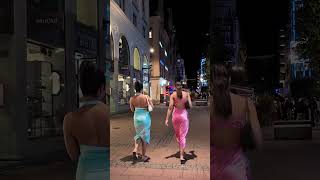 STOCKHOLM NIGHTLIFE 🇸🇪 SWEDISH GIRLS AFTER MIDNIGHT [upl. by Zarah]