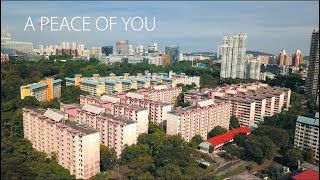 The Tanglin Halt Stories A Peace Of You [upl. by Bricker]