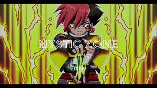 Beyblade Metal Masters OST  Nile Theme『Mystic Zone』Epic Version [upl. by Anerec22]