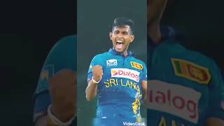 mass 🔥🔥 matheesha pathirana tamil edit cricket iplsrilankacricket [upl. by Haland545]