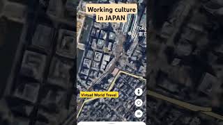 Working culture in JAPAN  Jobs in Japan  Long work hours  Scarcity of workers [upl. by Novah]