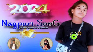 November 1 2024 Sawli Saloni Rup Tor New NaGpuri SonG Sonjoy Hembrom 2 Rahul Hembrom [upl. by Perkoff]