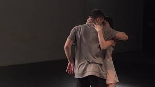 Dean Lewis  Waves  Jan Ravnik amp Lonni Olson Choreography [upl. by Hoxsie]