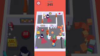 Escape game level 345 youtubeshorts games escapegames escaperoom gaming gameplay escapegame [upl. by Sessilu837]