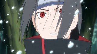 Itachi Uchiha vs Kisame Hoshigaki  Full Fight English Dub [upl. by Adnahsor]