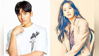 Son Ye Jin Ji Chang Wook in talks to star in Dangerous Liaisons historical adaptation [upl. by Hocker]