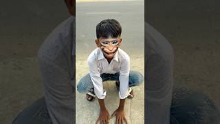 Katar Nag Bandar ￼￼🙈🐒viralvideo comedy shortsfeed funny youtubeshorts [upl. by Gnal]