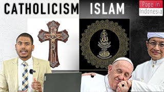 The Popes Historic Move Islam Bowing To Papal Supremacy ampTrials In The Adventist Home [upl. by Tymothy]