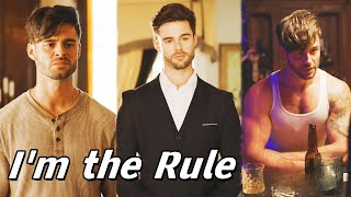 The Trailer  Im the Rule drama minidrama [upl. by Nashom126]