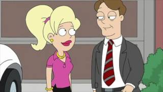 American Dad  Steves Revenge [upl. by Gretna]