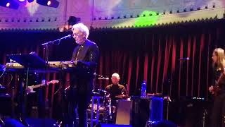 Rose Garden Funeral of Sores  John Cale live  Paradiso Amsterdam 2023 [upl. by Akiria]