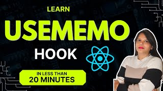 Optimize Your React App with useMemo  React Hooks [upl. by Scever]