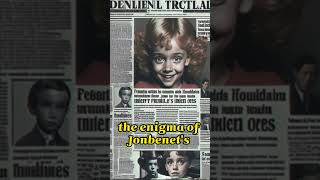 The Dark Christmas JonBenét Ramseys Tragic Tale Unveiled [upl. by Treboh]