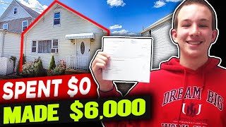 Earn Money from Real Estate Business without Investment  How to Start Real Estate Business [upl. by Nauquf]