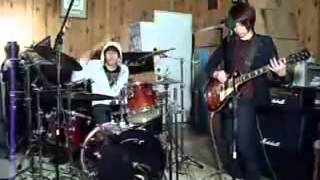 Britney Spears  Circus Cover Rock ver by Royal Pirates [upl. by Winsor]