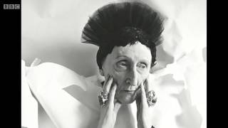 Edith Sitwell Interview [upl. by Yecnahc]