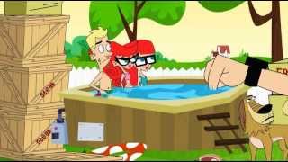 Johnny Test  Bugged Out Johnny [upl. by Marguerita]